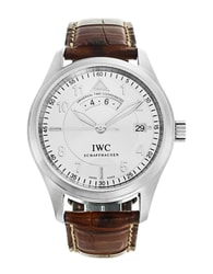 IWC Pilot's UTC IW325107